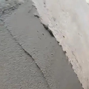 克东水工建筑物I级C55聚合物改性水泥砂浆 渠道防渗泵站加固迎水面抗冲刷砂浆