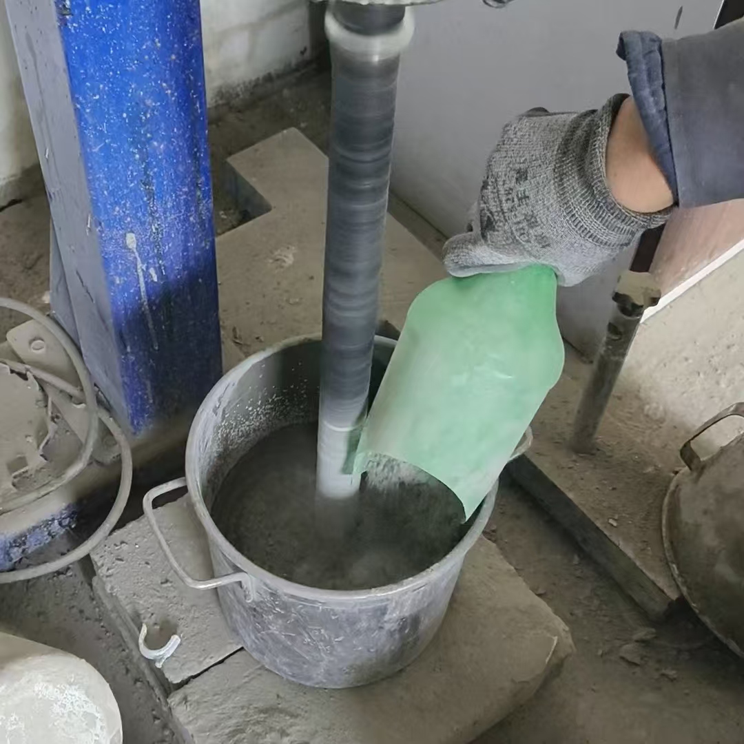 克东桥梁公路张拉用H60压浆料与普通压浆料有什么区别？
