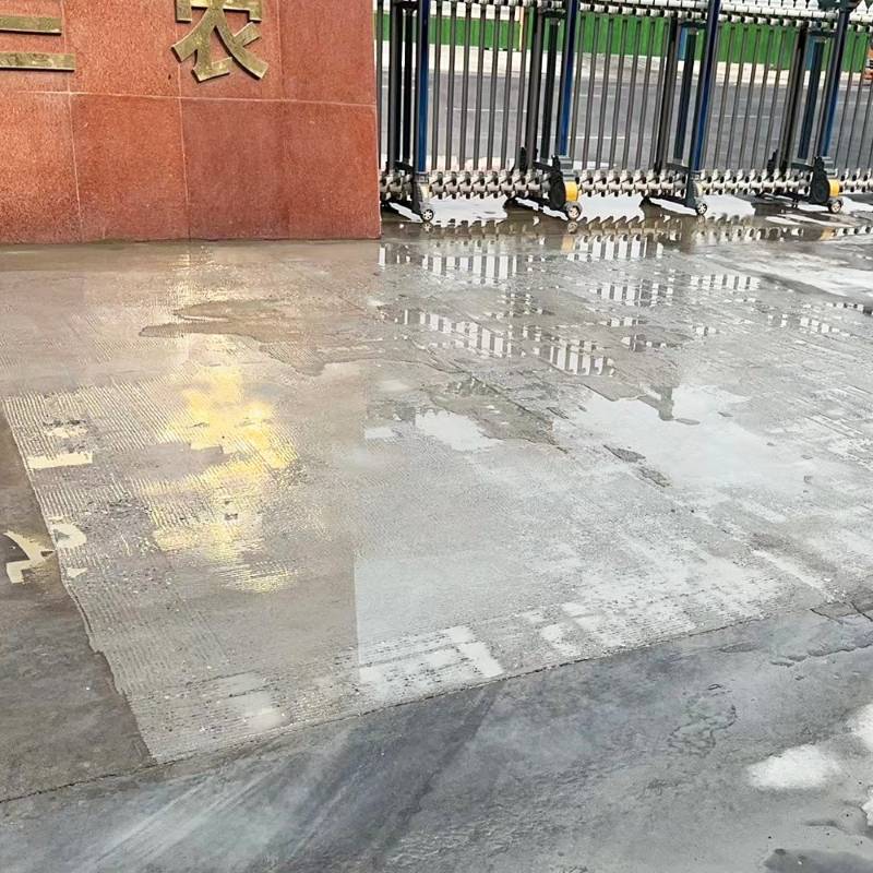 克东水泥路面翻新砂浆